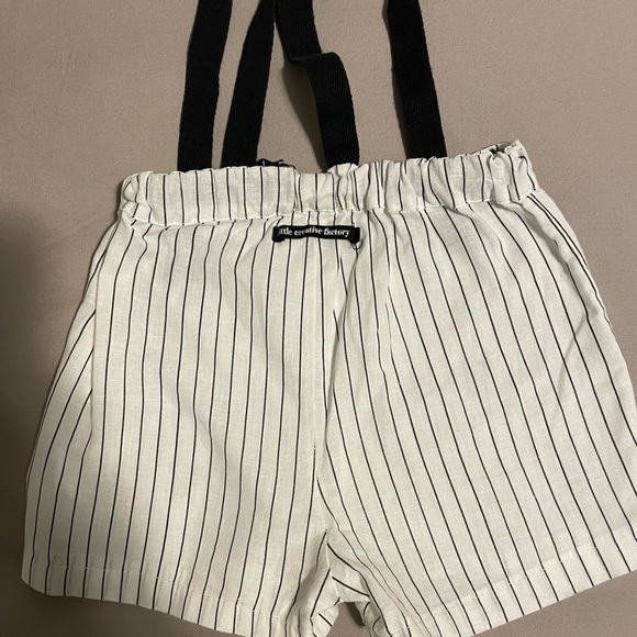 Little creative factory overalls size 18 months - Picture 2 of 4